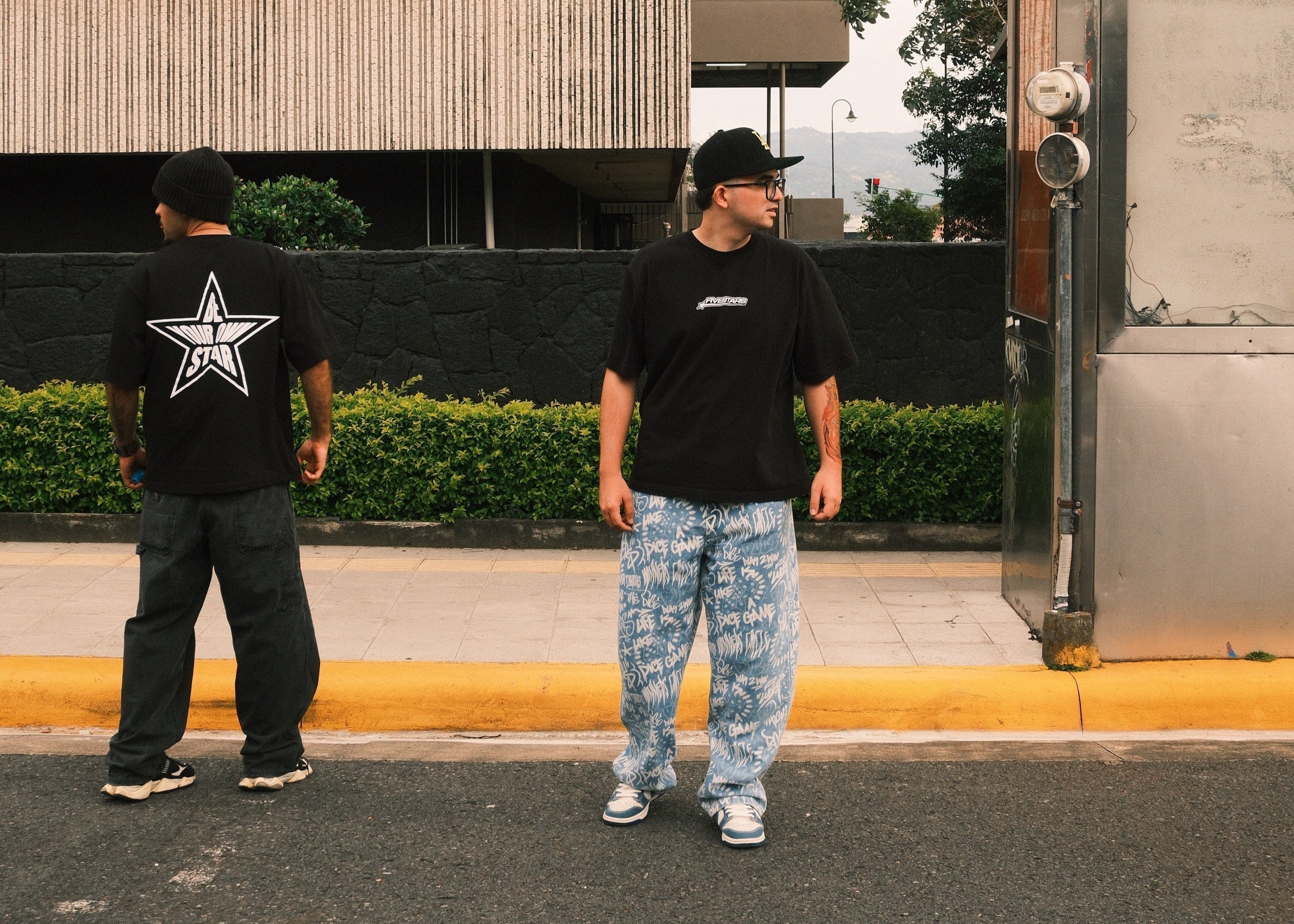 FiveStars: Una marca que quiere marcar un antes y un después en Costa Rica