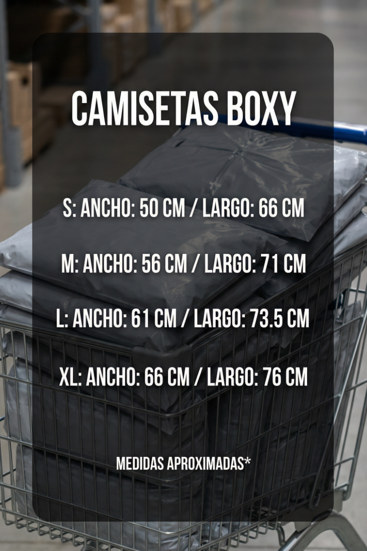 Camisa Be Your Own Star