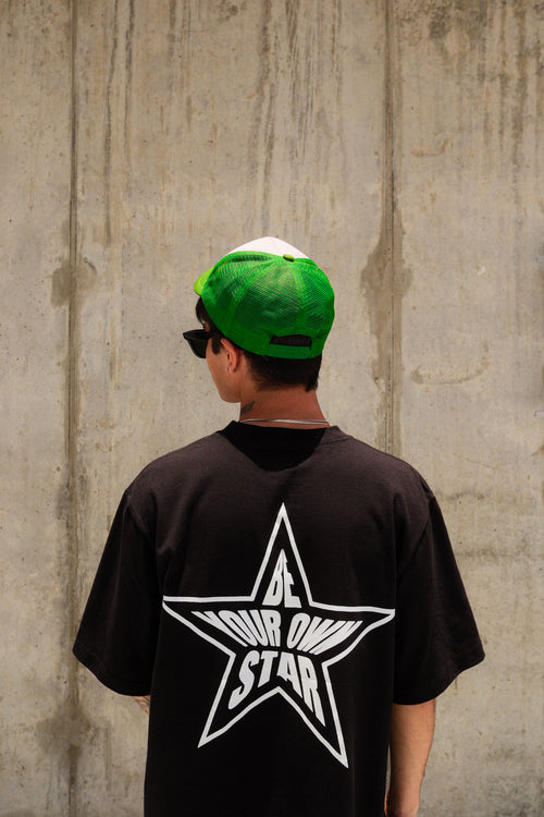 Camisa Be Your Own Star